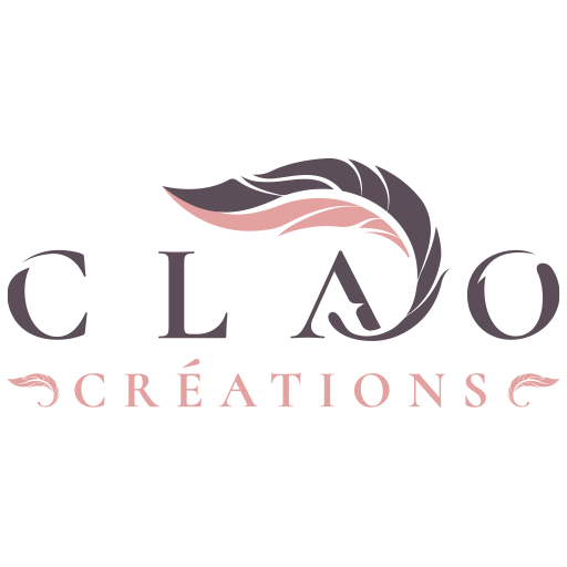 logo clao créations